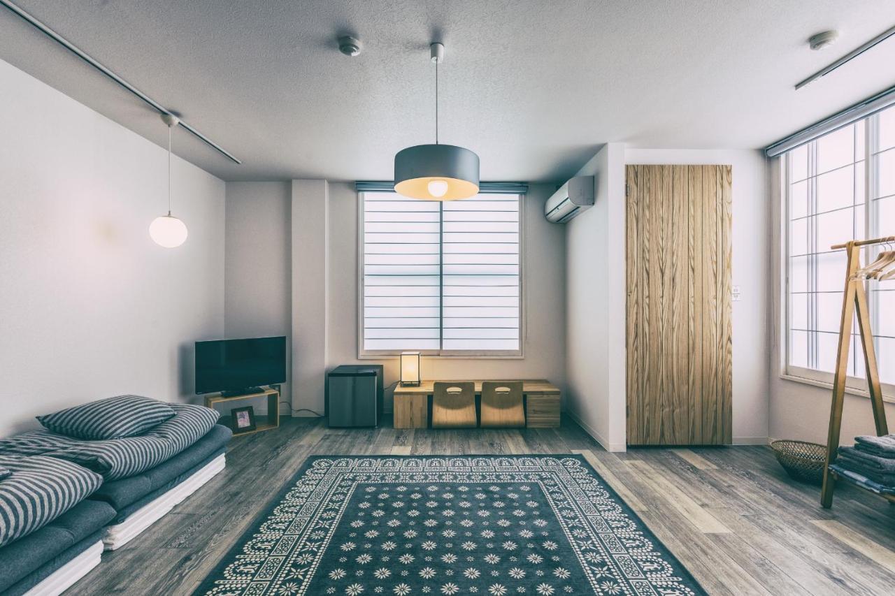 Ogawa Ryokan Симода Экстерьер фото