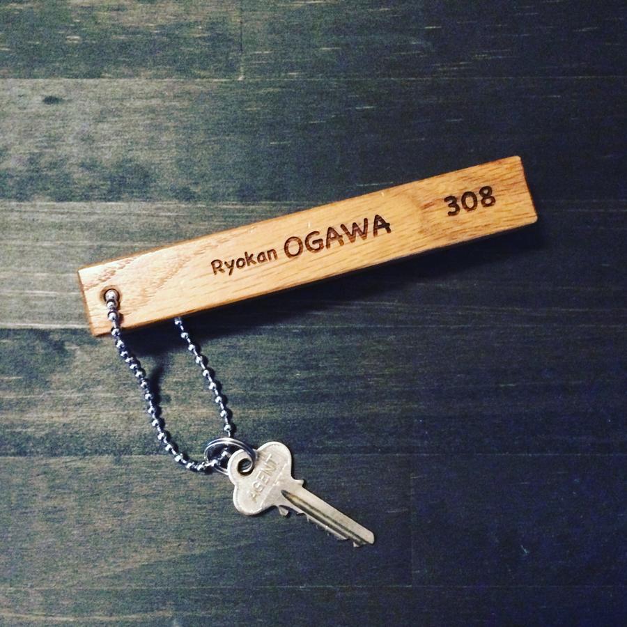 Ogawa Ryokan Симода Экстерьер фото