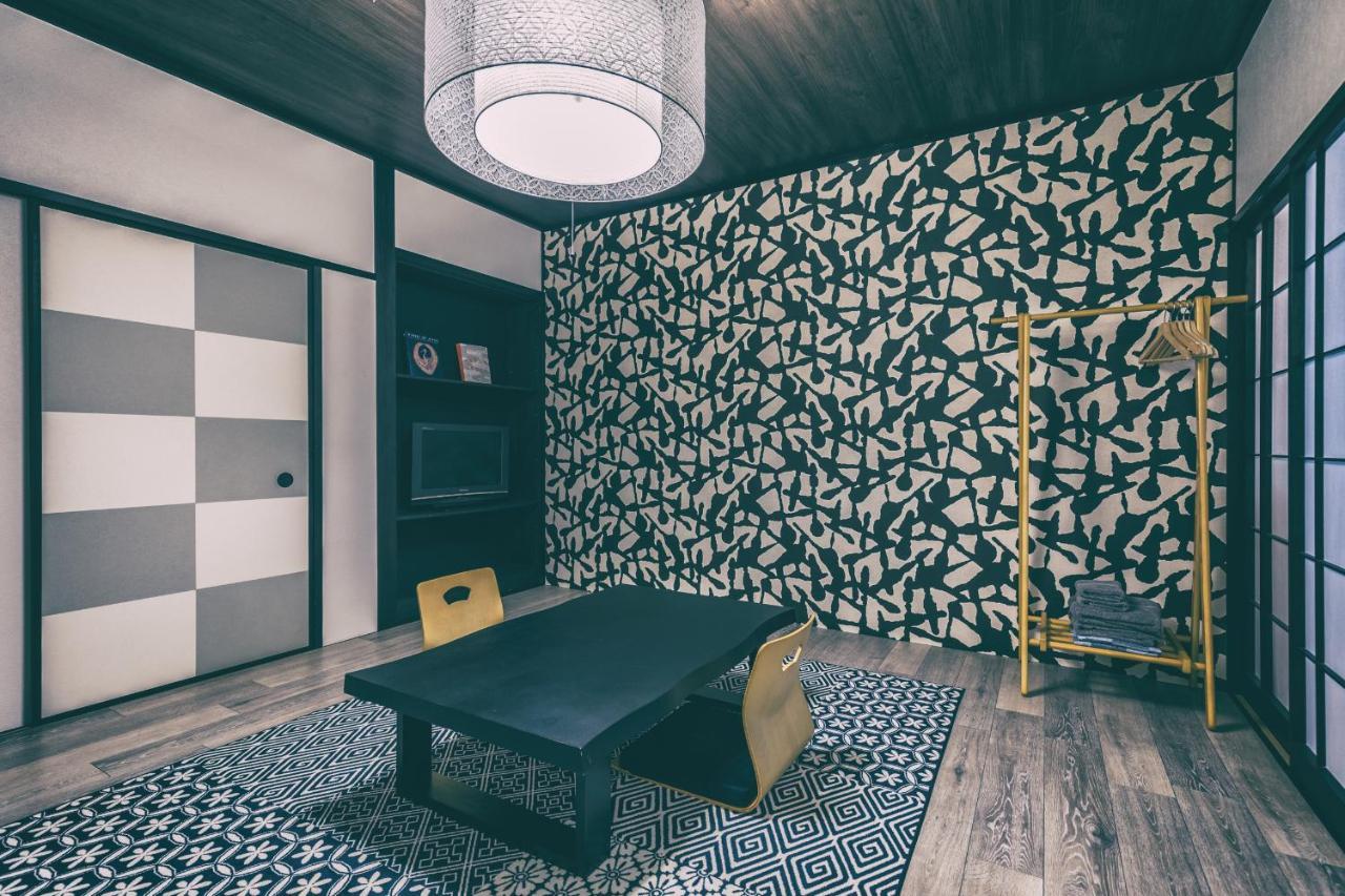 Ogawa Ryokan Симода Экстерьер фото